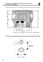 Предварительный просмотр 90 страницы RADEMACHER 2696 Installation And Operating Instructions Manual