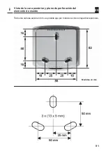 Предварительный просмотр 91 страницы RADEMACHER 2696 Installation And Operating Instructions Manual