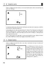 Предварительный просмотр 104 страницы RADEMACHER 2696 Installation And Operating Instructions Manual