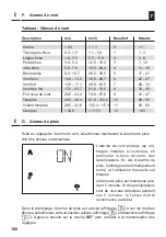 Предварительный просмотр 108 страницы RADEMACHER 2696 Installation And Operating Instructions Manual