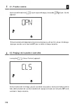 Предварительный просмотр 118 страницы RADEMACHER 2696 Installation And Operating Instructions Manual