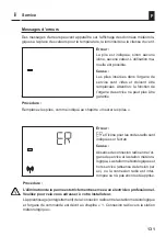 Предварительный просмотр 131 страницы RADEMACHER 2696 Installation And Operating Instructions Manual