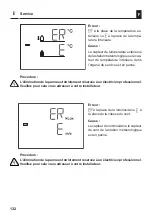 Предварительный просмотр 132 страницы RADEMACHER 2696 Installation And Operating Instructions Manual