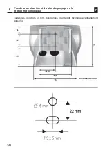 Предварительный просмотр 136 страницы RADEMACHER 2696 Installation And Operating Instructions Manual