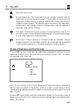 Предварительный просмотр 145 страницы RADEMACHER 2696 Installation And Operating Instructions Manual