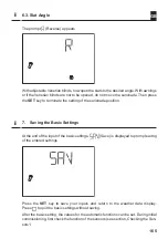 Предварительный просмотр 165 страницы RADEMACHER 2696 Installation And Operating Instructions Manual