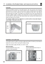 Предварительный просмотр 168 страницы RADEMACHER 2696 Installation And Operating Instructions Manual