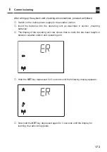 Предварительный просмотр 173 страницы RADEMACHER 2696 Installation And Operating Instructions Manual