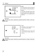 Предварительный просмотр 178 страницы RADEMACHER 2696 Installation And Operating Instructions Manual