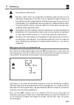 Предварительный просмотр 191 страницы RADEMACHER 2696 Installation And Operating Instructions Manual