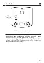 Предварительный просмотр 203 страницы RADEMACHER 2696 Installation And Operating Instructions Manual