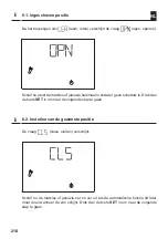 Предварительный просмотр 210 страницы RADEMACHER 2696 Installation And Operating Instructions Manual