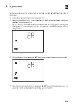 Предварительный просмотр 219 страницы RADEMACHER 2696 Installation And Operating Instructions Manual