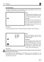 Предварительный просмотр 223 страницы RADEMACHER 2696 Installation And Operating Instructions Manual