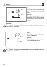 Предварительный просмотр 224 страницы RADEMACHER 2696 Installation And Operating Instructions Manual