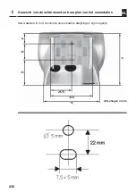 Предварительный просмотр 228 страницы RADEMACHER 2696 Installation And Operating Instructions Manual