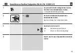 Preview for 15 page of RADEMACHER 3248 03 66 Instruction Manual