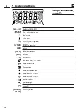 Preview for 10 page of RADEMACHER 3250 13 71 Instruction Manual For The Electrical Connection And For Commissioning