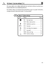 Preview for 51 page of RADEMACHER 3250 13 71 Instruction Manual For The Electrical Connection And For Commissioning