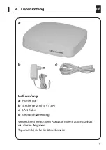 Preview for 9 page of RADEMACHER 3420 08 19 Translation Of The Commissioning Instruction Manual