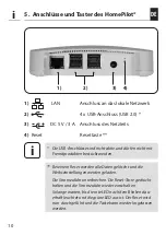 Preview for 10 page of RADEMACHER 3420 08 19 Translation Of The Commissioning Instruction Manual