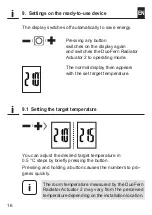 Preview for 16 page of RADEMACHER 3500 30 74 Translation Of The Original Installation And Commissioning Manual