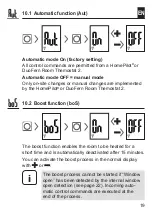 Preview for 19 page of RADEMACHER 3500 30 74 Translation Of The Original Installation And Commissioning Manual