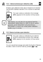 Preview for 23 page of RADEMACHER 3500 30 74 Translation Of The Original Installation And Commissioning Manual