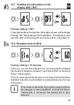 Preview for 25 page of RADEMACHER 3500 30 74 Translation Of The Original Installation And Commissioning Manual