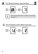 Preview for 26 page of RADEMACHER 3500 30 74 Translation Of The Original Installation And Commissioning Manual