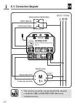 Preview for 22 page of RADEMACHER 3514 06 62 Instruction Manual