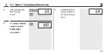 Preview for 51 page of RADEMACHER 3650 05 12 Assembly Manual