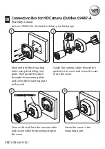 RADEMACHER 9487-A Assembly Manual preview