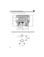 Предварительный просмотр 44 страницы RADEMACHER 9493 Installation And Operating Instrictions