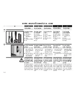 Предварительный просмотр 14 страницы RADEMACHER 9700 Installation And Operation Manual