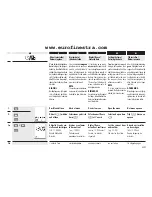 Preview for 43 page of RADEMACHER 9700 Installation And Operation Manual