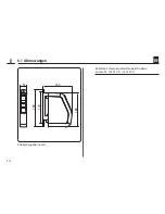 Preview for 14 page of RADEMACHER DuoFern 2510 Operating And Assembly Manual