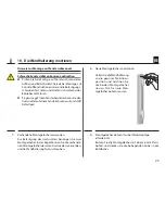 Preview for 23 page of RADEMACHER DuoFern 2510 Operating And Assembly Manual