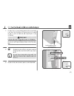 Preview for 25 page of RADEMACHER DuoFern 2510 Operating And Assembly Manual