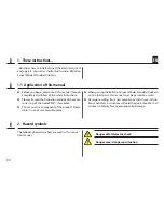 Preview for 52 page of RADEMACHER DuoFern 2510 Operating And Assembly Manual