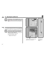 Preview for 72 page of RADEMACHER DuoFern 2510 Operating And Assembly Manual