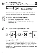 Preview for 22 page of RADEMACHER DuoFern 9433-1 Translation Of The Original Installation And Commissioning Manual