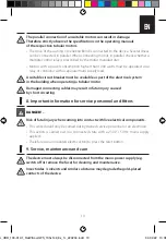 Preview for 10 page of RADEMACHER DuoFern 9475 Additonal Operating & Safety Instructions