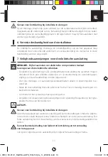 Preview for 13 page of RADEMACHER DuoFern 9475 Additonal Operating & Safety Instructions