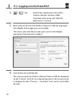 Preview for 56 page of RADEMACHER DuoFern 9484 Instruction Manual