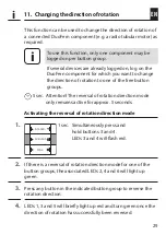 Preview for 29 page of RADEMACHER DuoFern 9494-1 Instruction Manual