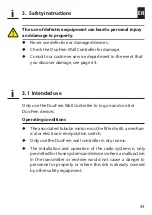 Preview for 39 page of RADEMACHER DuoFern 9494-3 Installation And Commissioning Instruction Manual