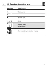 Preview for 7 page of RADEMACHER DuoFern Universal 9470-1 Instruction Manual