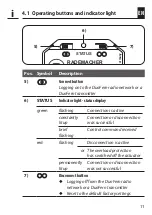 Preview for 11 page of RADEMACHER DuoFern Universal 9470-1 Instruction Manual