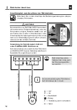 Предварительный просмотр 14 страницы RADEMACHER DuoFern Installation And Operating Manual